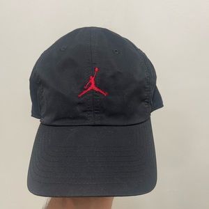 Jordan Cap